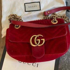 Gucci bag